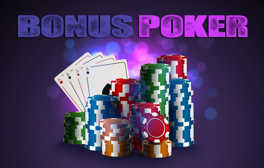 free poker bonus no deposit